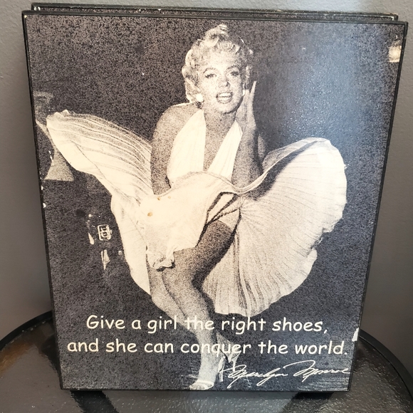 Marilyn Monroe Other - Marilyn monroe art rare